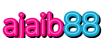 ajaib88 — logo kanal