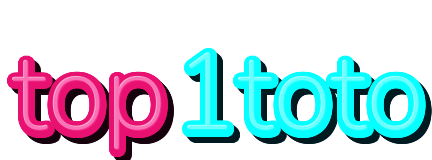top1toto — logo kanal