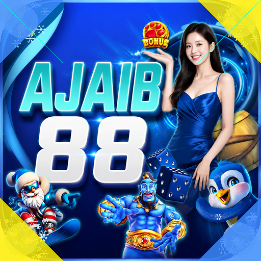 ajaib88 — mitra unggulan